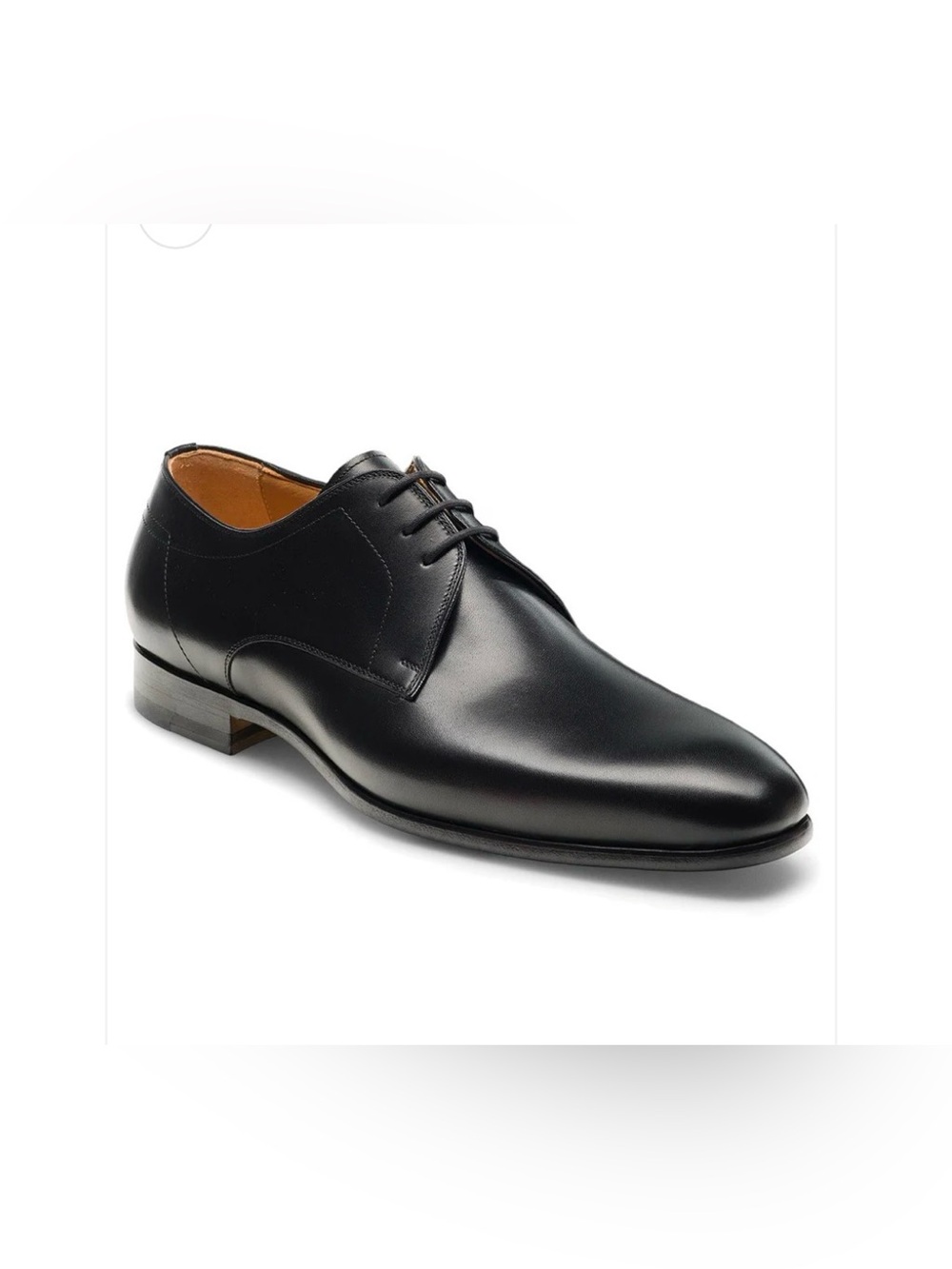 Magnanni  Maddin Flex in Black 8.5